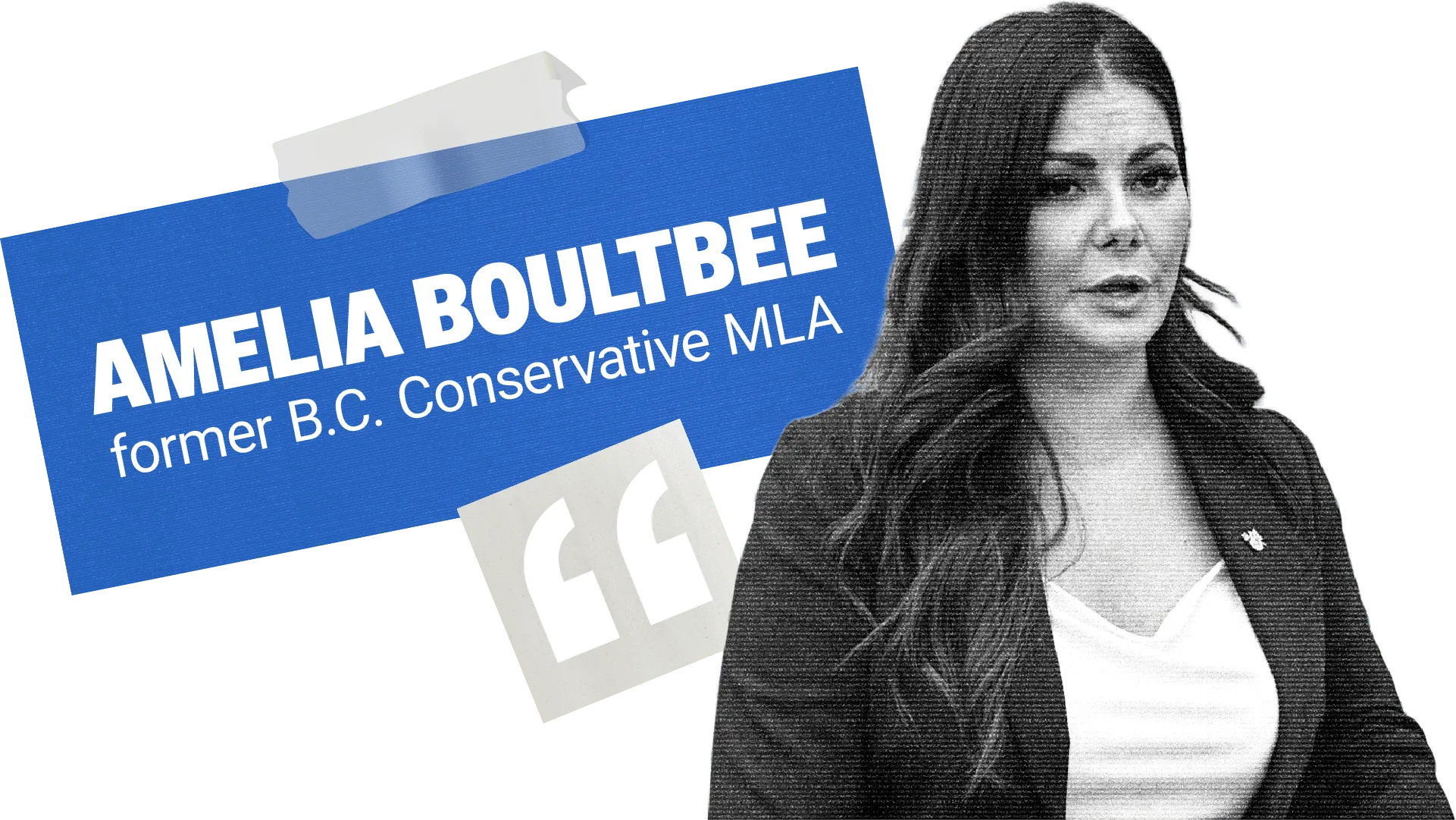 Amelia Boultbee