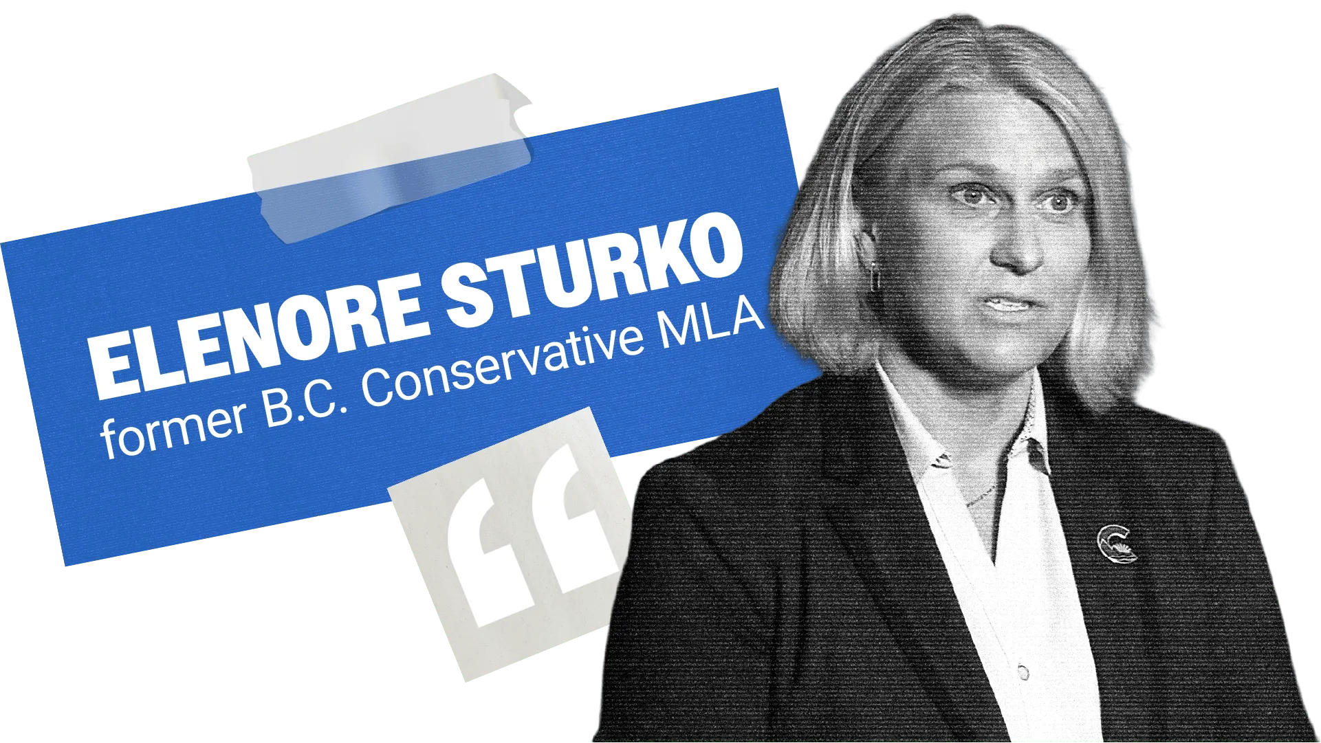 Elenore Sturko